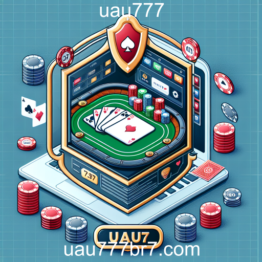 Descubra o Mundo do Poker na uau777